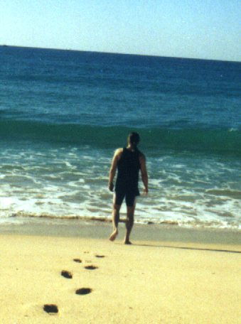 Algarve 1995