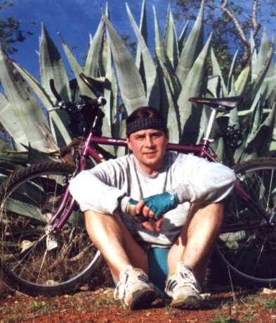 Algarve 1995