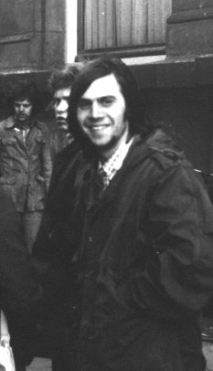 Amsterdam 1971
