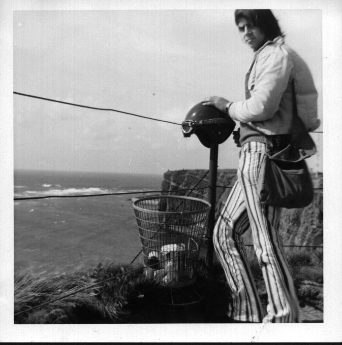 Helgoland 1971