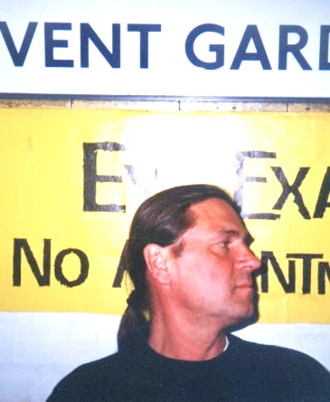 London 1999