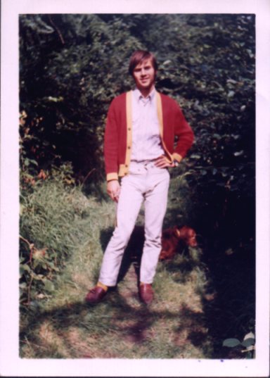 summer of 69