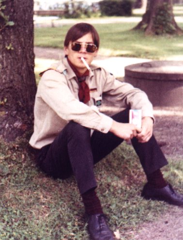 Schweden 1967