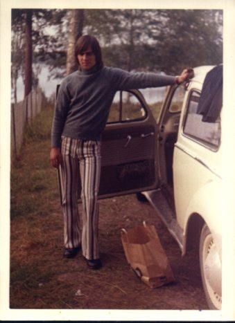 Schweden 1971