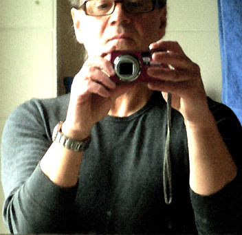 Klaus-Dieter Regenbrecht, Januar 2009
