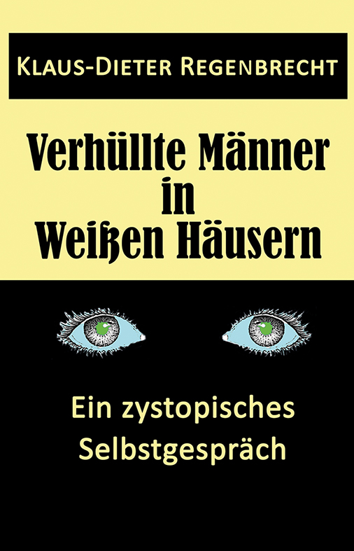 Verhuellte Maenner 