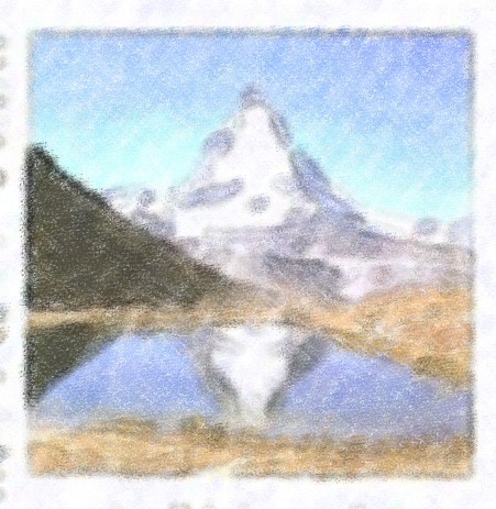 marterhorn