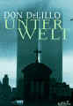 cover Unterwelt