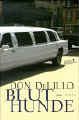 cover Bluthunde