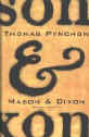 cover mason & dixon